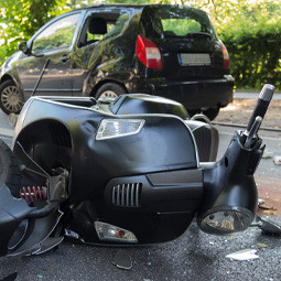 ประกันรถมอเตอร์ไซค์ชั้น 1 คุ้มครองครบ จบทุกความกังวล